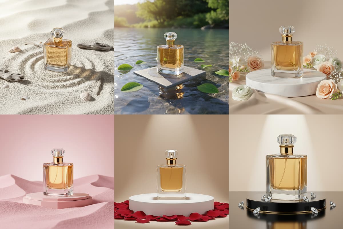 Preloaded next shots